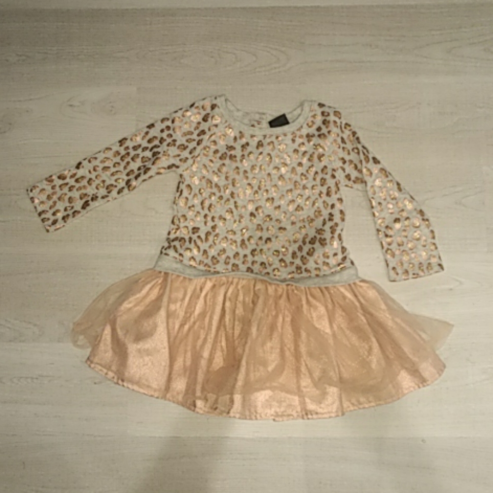 Adorable Cynthia Rowley tutu dress